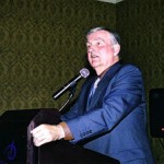 M. Pierre Bourque, Chef de l'Opposition officielle à l'Hôtel de Ville