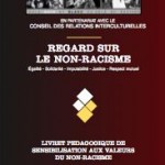 Livret pédagogique de sensibilisation aux valeurs du non-racisme