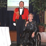 Allocution de Son Excellence, L’Honorable Lise Thibault, Lieutenant-gouverneur du Québec