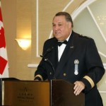 Allocution de M. Carol Maltais, assistant directeur, chef de service à la communauté région Est, du Service de police de la Ville de Montréal (SPVM)